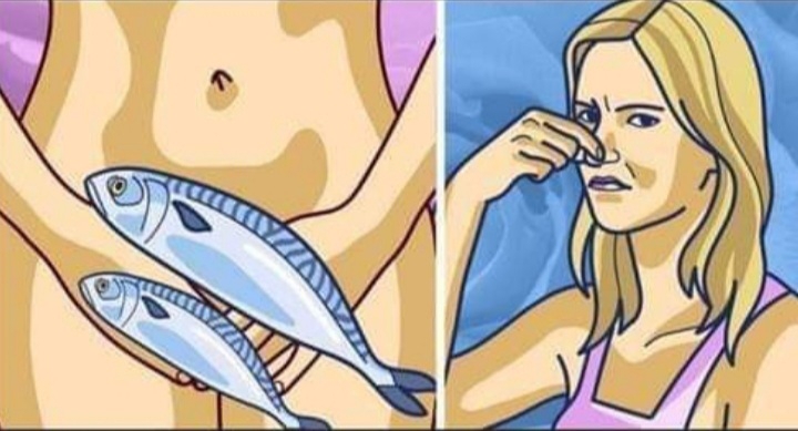 7 alimentos que pueden causar mal olor en tu parte íntima.