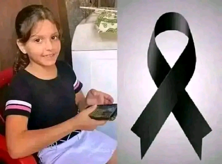 😱🥺😢😭Otra niña que se va de este mundo haciendo este desafío de tiktok. ‼️Atención padres con esto‼️Mira el video aquí, dale a las l3tr@s @zul3s👇👇👇👇