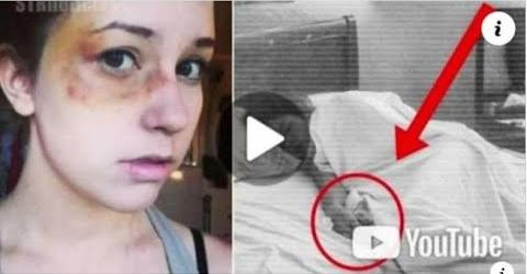 🔴😱😱HIJA DESPIERTA CON MORETONES Y PADRES DECIDEN PONER CÁMARAS LO QUE VIERON LOS DEJÓ ASUSTADOS😱🤯, MIRELO USTED MISMO TOCANDO AQUI EN LA F0TO👇👇👇👇